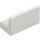 LEGO White Panel 1 x 2 x 1 with Rounded Corners (4865 / 26169)