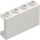 LEGO White Panel 1 x 4 x 2 (14718)