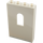 LEGO White Panel 1 x 4 x 5 with Window (60808)
