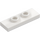 LEGO White Plate 1 x 3 with 2 Studs (34103)