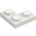 LEGO White Plate 2 x 2 Corner (2420)