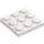 LEGO White Plate 3 x 3 (11212)