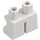 LEGO White Short Legs (41879 / 90380)