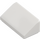 LEGO White Slope 1 x 2 (31°) (85984)