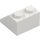 LEGO White Slope 2 x 2 (45°) (3039 / 6227)