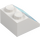 LEGO White Slope 2 x 2 (45°) with Cash Register (3039 / 73882)