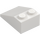 LEGO White Slope 2 x 3 (25°) with Rough Surface (3298)