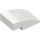 LEGO White Slope 2 x 3 Curved (24309)