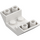 LEGO White Slope 2 x 4 (45°) Double Inverted with Open Center (4871)