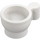 LEGO White Teacup (38014)