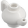 LEGO White Teapot (Small) (23986)