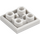 LEGO White Tile 2 x 2 Inverted (11203)