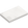 LEGO White Tile 2 x 3 (26603)