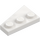 LEGO White Wedge Plate 2 x 3 Wing Right  (43722)