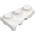 LEGO White Wedge Plate 2 x 3 Wing Right  (43722)