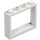 LEGO White Window Frame 1 x 4 x 3 (60594)