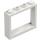 LEGO White Window Frame 1 x 4 x 3 (60594)