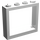 LEGO White Window Frame 1 x 4 x 3 (60594)