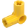 LEGO Yellow Angle Connector #6 (90º) (32014 / 42155)