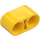 LEGO Yellow Beam 2 (43857)