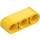 LEGO Yellow Beam 3 (32523 / 41482)