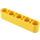 LEGO Yellow Beam 5 (32316 / 41616)