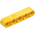 LEGO Yellow Beam 5 (32316 / 41616)