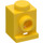 LEGO Yellow Brick 1 x 1 with Headlight (4070 / 30069)