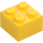 LEGO Yellow Brick 2 x 2 (3003 / 6223)