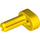 LEGO Yellow Crankshaft (2853)