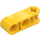 LEGO Yellow Cross Block 1 x 3 (42003 / 42796)