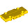 LEGO Yellow Flat Panel 3 x 7 (71709)