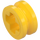 LEGO Yellow Half Bushing (32123 / 42136)