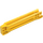 LEGO Yellow Housing 2 x 15 x 3 for Gear Rack (18940)