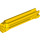 LEGO Yellow Housing 2 x 15 x 3 for Gear Rack (18940)