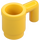 LEGO Yellow Mug (3899 / 28655)