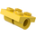 LEGO Yellow Plate 2 x 2 with Holes (2817)