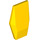 LEGO Yellow Shell Panel (28220)