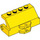 LEGO Yellow Shield Box (2578)