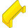 LEGO Yellow Slide Straight 4 x 6 x 6 (27976)