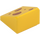 LEGO Yellow Slope 1 x 1 (31°) with Cheese holes (35338 / 77573)