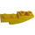 LEGO Yellow Slope 1 x 4 Curved Inverted (13547)