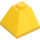 LEGO Yellow Slope 2 x 2 (45°) Corner (3045)