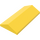 LEGO Yellow Slope 2 x 4 (25°) Double (3299)