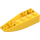 LEGO Yellow Wedge 2 x 6 Double Inverted Right (41764)