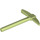 LEGO Yellowish Green Pickaxe (3841)